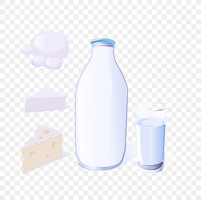 Plastic Bottle, PNG, 1181x1181px, Plastic Bottle, Bottle, Dairy, Lactose, Liquid Download Free