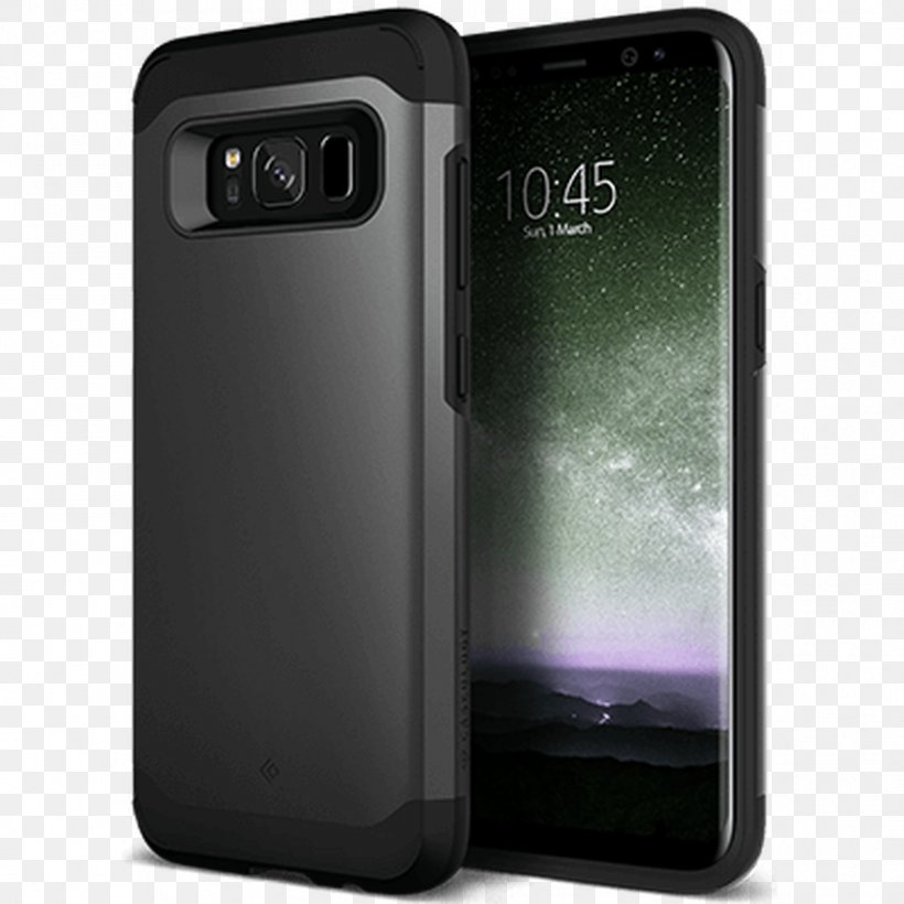 Samsung Galaxy S8+ Galaxy S8 Case Caseology Heavy Duty Protection Slim Caseology Galaxy S8 Plus Case Caseology Legion Series Samsung Galaxy S9 Tough Case, PNG, 877x878px, Samsung Galaxy S8, Amazoncom, Android, Case, Communication Device Download Free