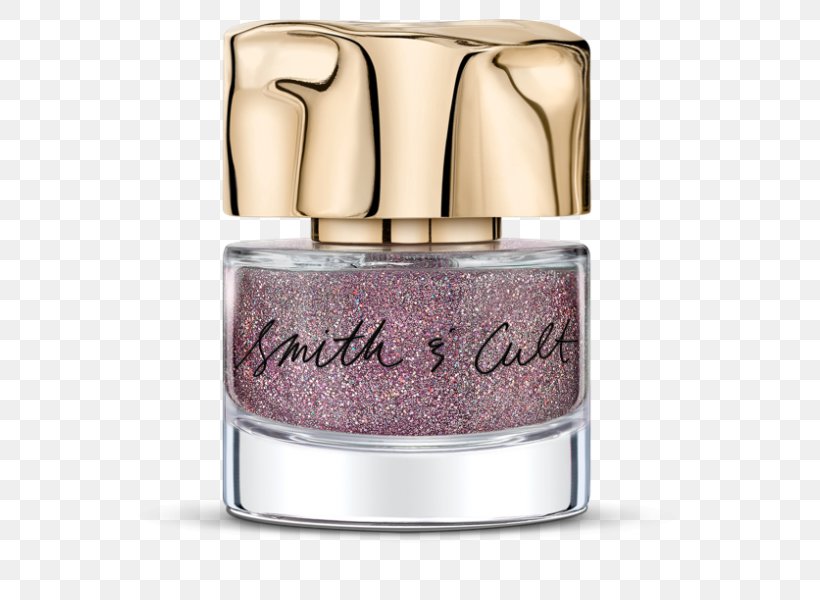 Smith & Cult Nail Lacquer Nail Polish Glitter, PNG, 600x600px, Smith Cult Nail Lacquer, Beauty, Cosmetics, Dermstore, Glitter Download Free