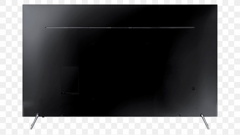 Ultra-high-definition Television Samsung 4K Resolution Smart TV, PNG, 960x540px, 4k Resolution, Television, Black, Display Device, Flat Panel Display Download Free