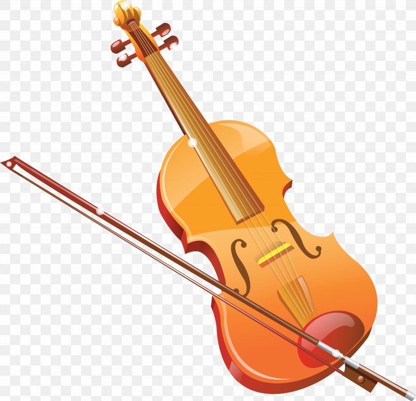 Violin Musical Instrument Icon, PNG, 3505x3381px, Violin, Bass Violin, Black And White, Bow, Bowed String Instrument Download Free