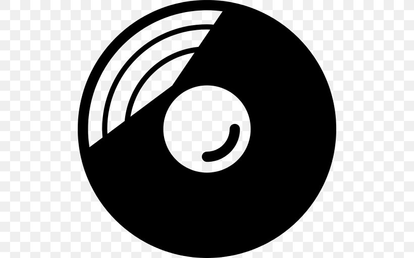 Sound Symbol Music, PNG, 512x512px, Music, Blackandwhite, Button, Compact Disc, Games Download Free