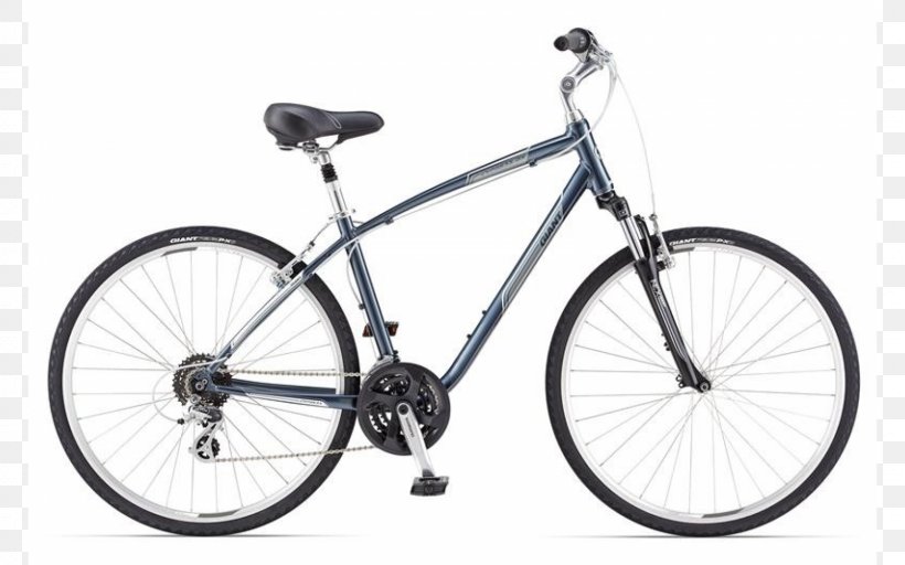 Cypress Giant Bicycles Bicycle Shop Hybrid Bicycle, PNG, 1600x1000px, Cypress, Bicycle, Bicycle Accessory, Bicycle Drivetrain Part, Bicycle Forks Download Free