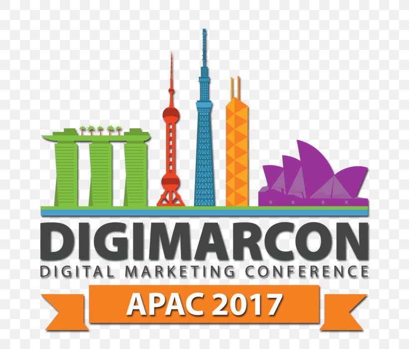 DigiMarCon Europe DigiMarCon Singapore 2018 DigiMarCon Dubai 2018, PNG, 700x700px, 2018, Dubai, Brand, Business, Digital Marketing Download Free