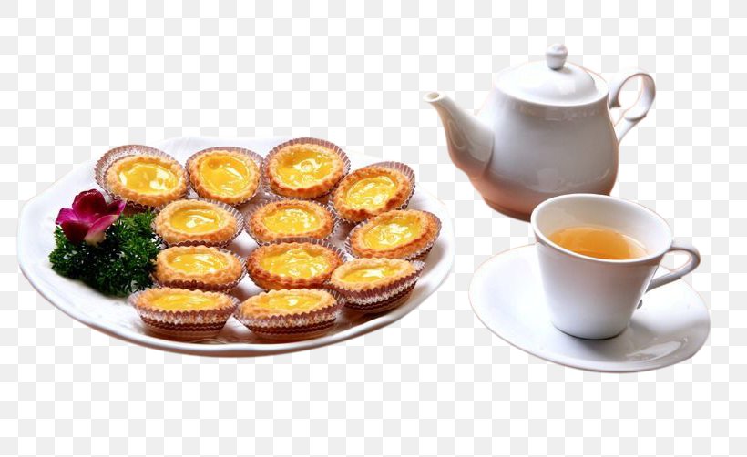 Egg Tart Cream Milk Dim Sum, PNG, 800x502px, Egg Tart, Breakfast, Cake, Coffee Cup, Cream Download Free