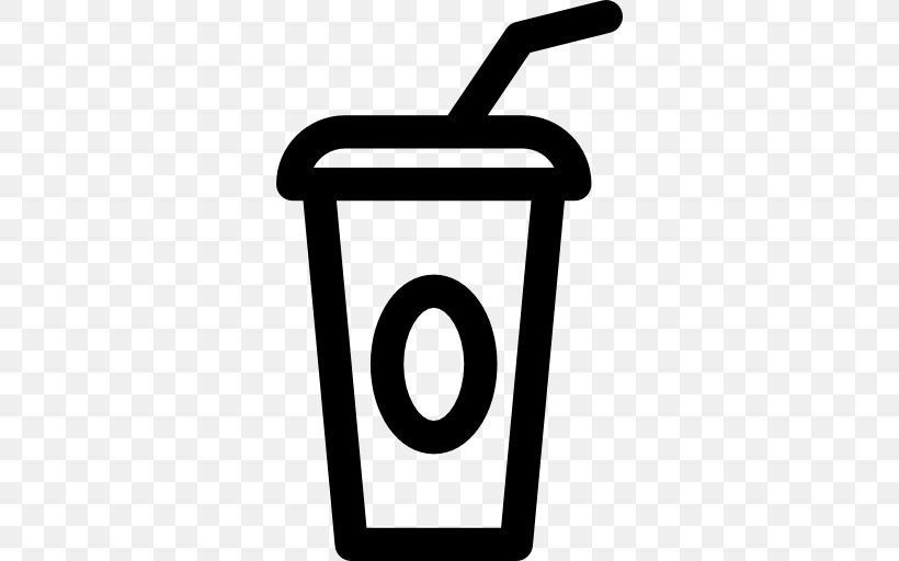 Iced Coffee Cafe Fizzy Drinks Espresso, PNG, 512x512px, Iced Coffee, Area, Black And White, Cafe, Coffee Download Free
