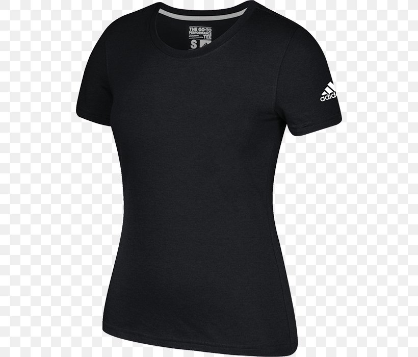 Long-sleeved T-shirt Long-sleeved T-shirt Clothing, PNG, 522x700px, Tshirt, Active Shirt, Black, Boyshorts, Clothing Download Free