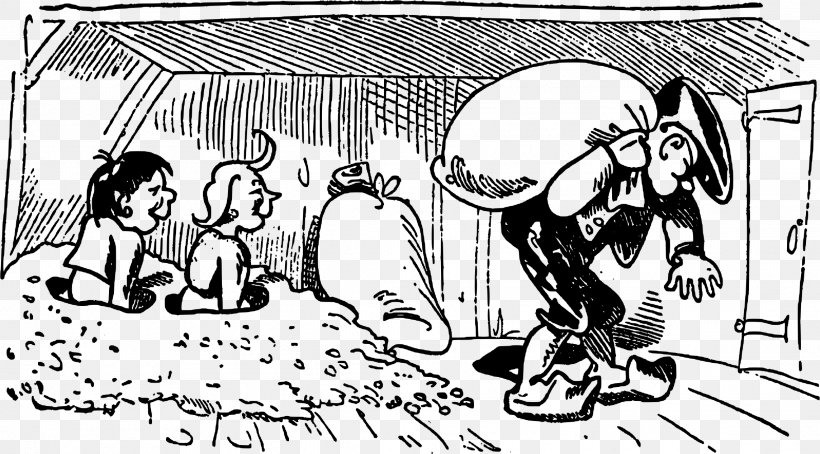 Max And Moritz Max And Maurice: A Juvenile History In Seven Tricks Max Und Moritz: Bauer Mecke Mill Germany, PNG, 2287x1267px, Max And Moritz, Art, Black And White, Cartoon, Comics Download Free