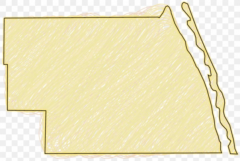 Paper Line Angle, PNG, 1024x689px, Paper, Material, Paper Product, Rectangle, Yellow Download Free