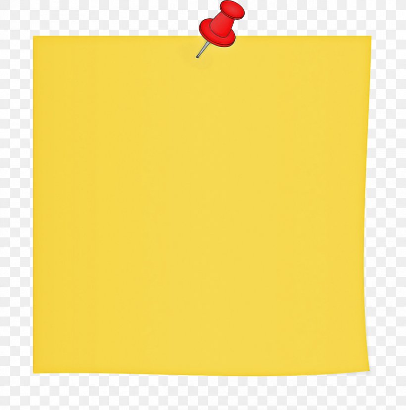 Post-it Note, PNG, 1265x1280px, Yellow, Construction Paper, Paper, Paper Product, Postit Note Download Free