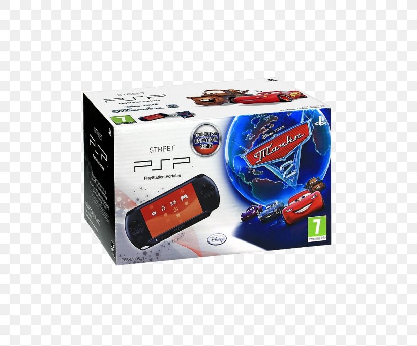 PSP-E1000 PlayStation 2 Cars 2, PNG, 500x682px, Psp, Cars 2, Computer Software, Electronic Device, Electronics Download Free