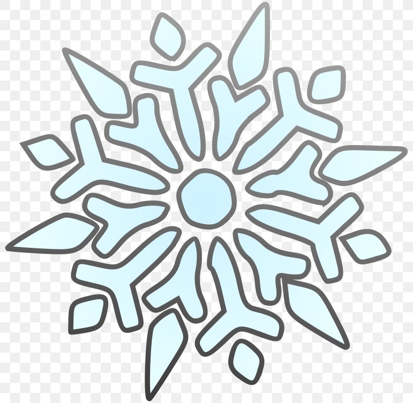 Snowflake Free Content Clip Art, PNG, 800x800px, Snowflake, Area, Black And White, Blog, Christmas Ornament Download Free