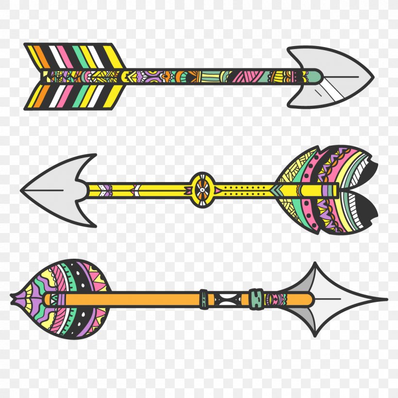 Bow And Arrow Tribe Clip Art, PNG, 1200x1200px, Tribe, Archery, Bow And Arrow, Clip Art, Digital Image Download Free
