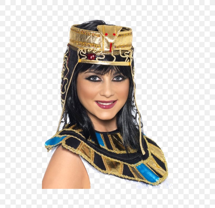 Cleopatra Ancient Egypt Disguise Costume Egyptian, PNG, 500x793px, Cleopatra, Ancient Egypt, Carnival, Clothing Accessories, Costume Download Free