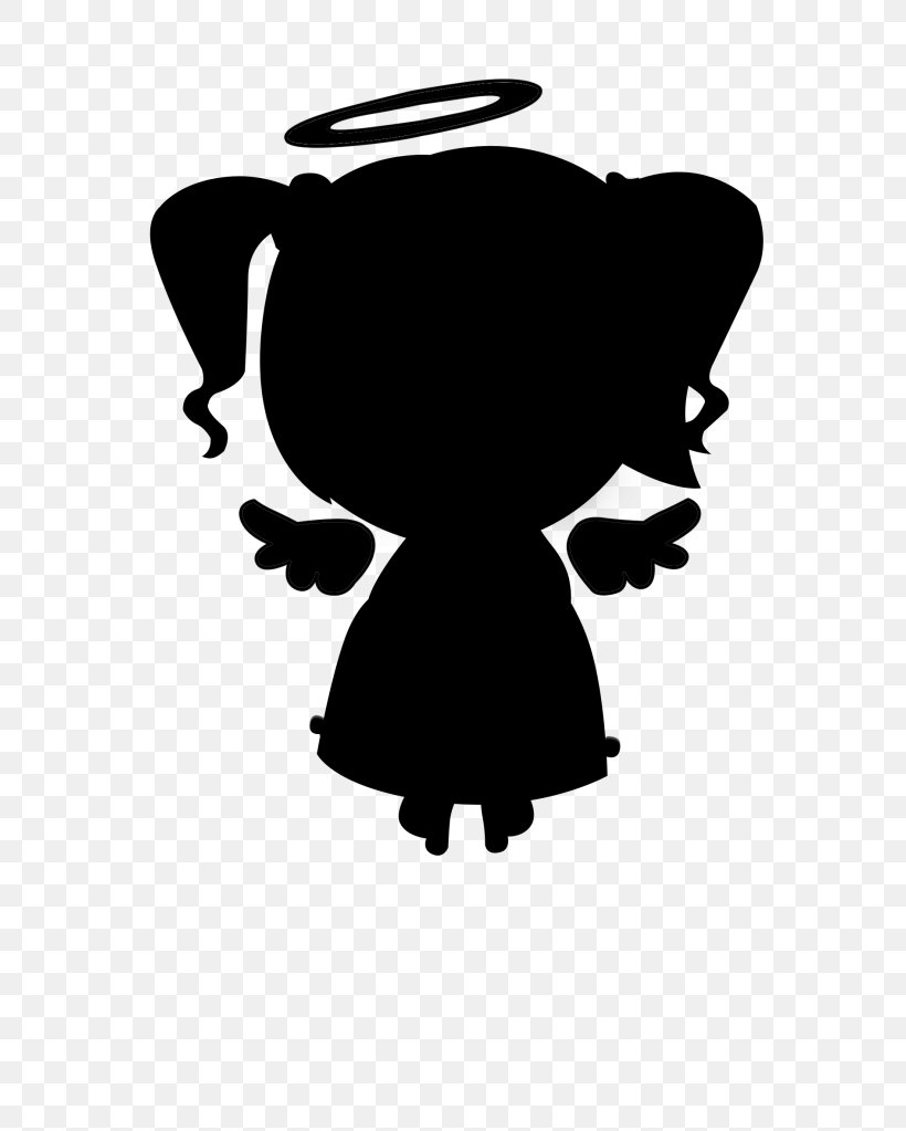 Clip Art Character Silhouette Fiction Black M, PNG, 682x1023px, Character, Art, Black M, Blackandwhite, Fiction Download Free