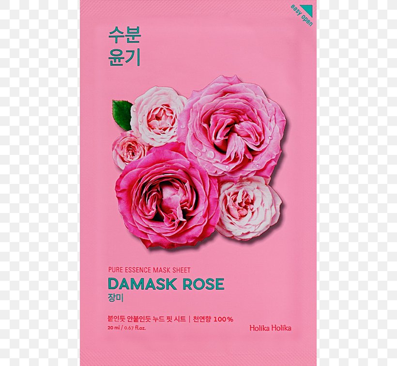 Damask Rose Holika Holika Rose Oil Cosmetics Moisturizer, PNG, 756x756px, Damask Rose, Artificial Flower, Brand, Cleanser, Cosmetics Download Free