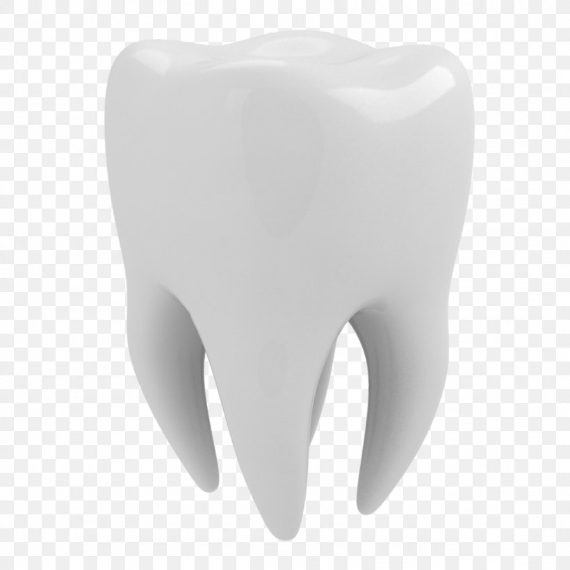 Human Tooth 3D Modeling Tooth Decay Three-dimensional Space, PNG, 1024x1024px, Watercolor, Cartoon, Flower, Frame, Heart Download Free