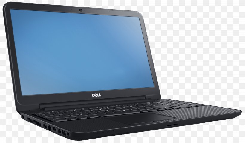 Laptop Dell Inspiron MacBook Pro Dell Studio, PNG, 4357x2554px, Laptop, Acer, Central Processing Unit, Computer, Computer Hardware Download Free