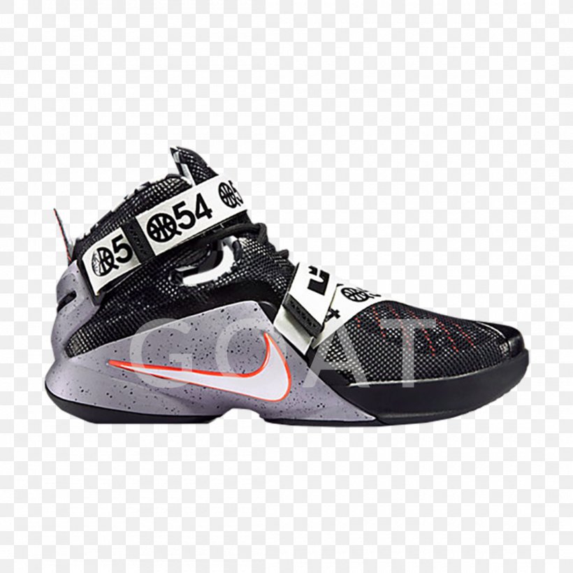 Nike Basketball Shoe Sneakers, PNG, 1100x1100px, Nike, Athletic Shoe, Basketball, Basketball Shoe, Bicycle Shoe Download Free