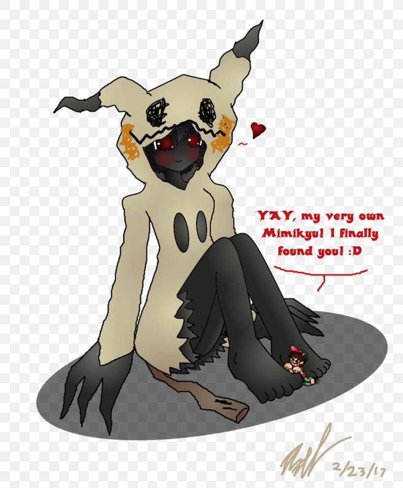 Pikachu Pokémon Sun And Moon Mimikyu Image, PNG, 803x994px, Pikachu, Carnivoran, Deviantart, Dog, Dog Like Mammal Download Free