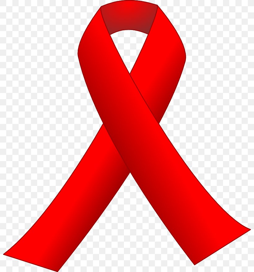 Red Ribbon Awareness Ribbon Clip Art, PNG, 800x878px, Red Ribbon, Aids, Awareness Ribbon, Blog, Hiv Download Free