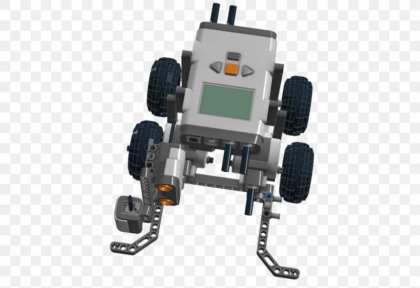 Robot Lego Mindstorms EV3 LEGO Digital Designer, PNG, 1271x873px, Robot, Automotive Exterior, Computer, Computer Hardware, Computer Program Download Free