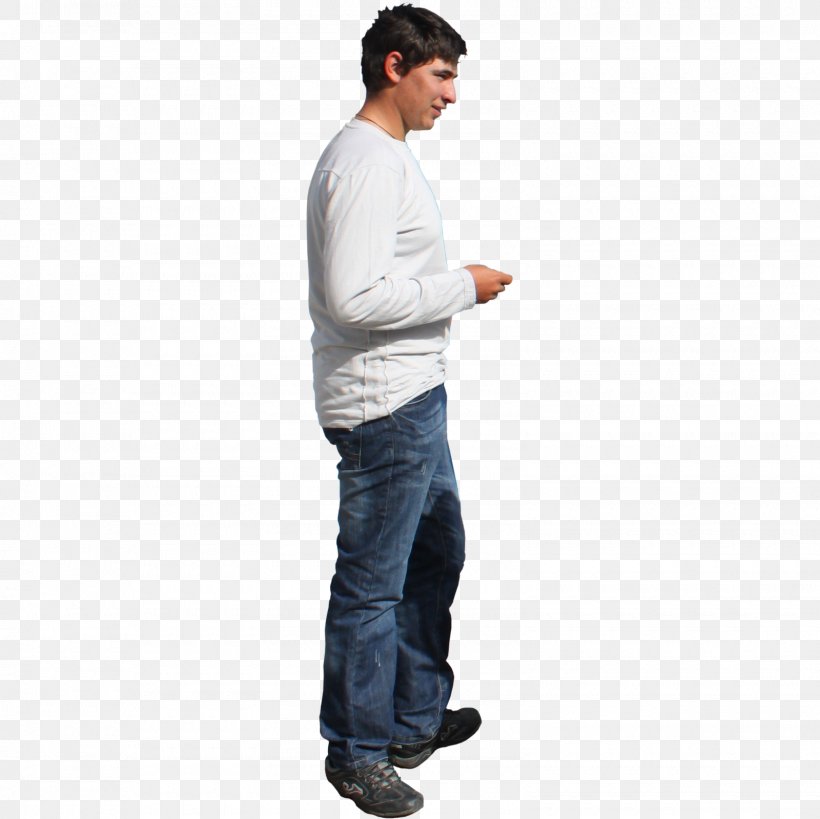 Standing Man Person Clip Art, PNG, 1600x1600px, Image File Formats, Denim, Document, Image Resolution, Jeans Download Free