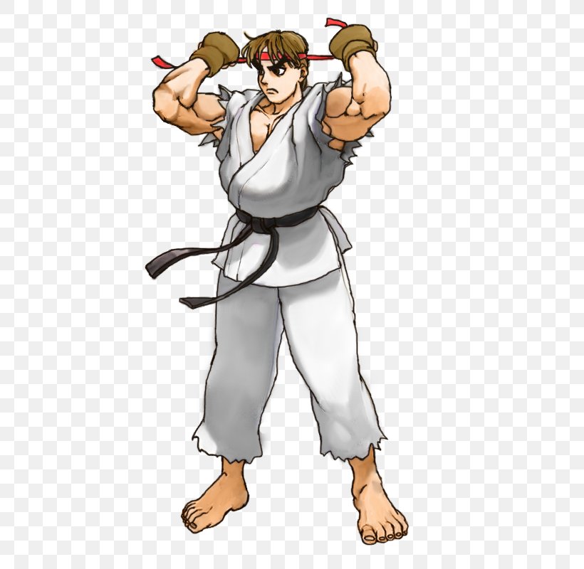 Street Fighter II: The World Warrior Ryu Street Fighter Alpha Ken Masters, PNG, 600x800px, Watercolor, Cartoon, Flower, Frame, Heart Download Free