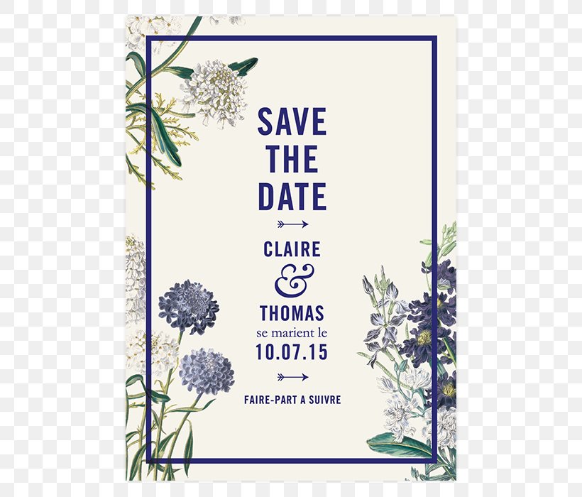 Wedding Invitation Floral Design Botanical Garden Save The Date Botany, PNG, 700x700px, Wedding Invitation, Botanical Garden, Botany, Branch, Convite Download Free