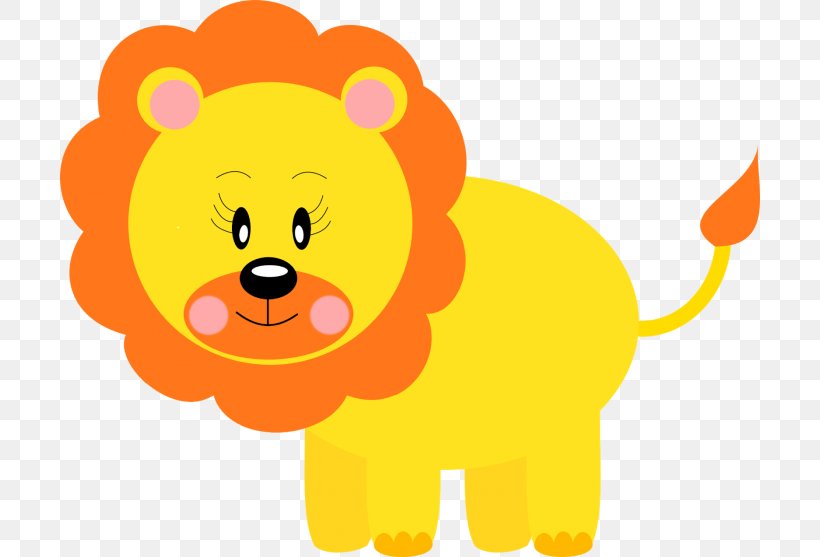 Baby Elephant Cartoon, PNG, 700x557px, Lion, Animal Figure, Baby Shower, Cartoon, Circus Download Free