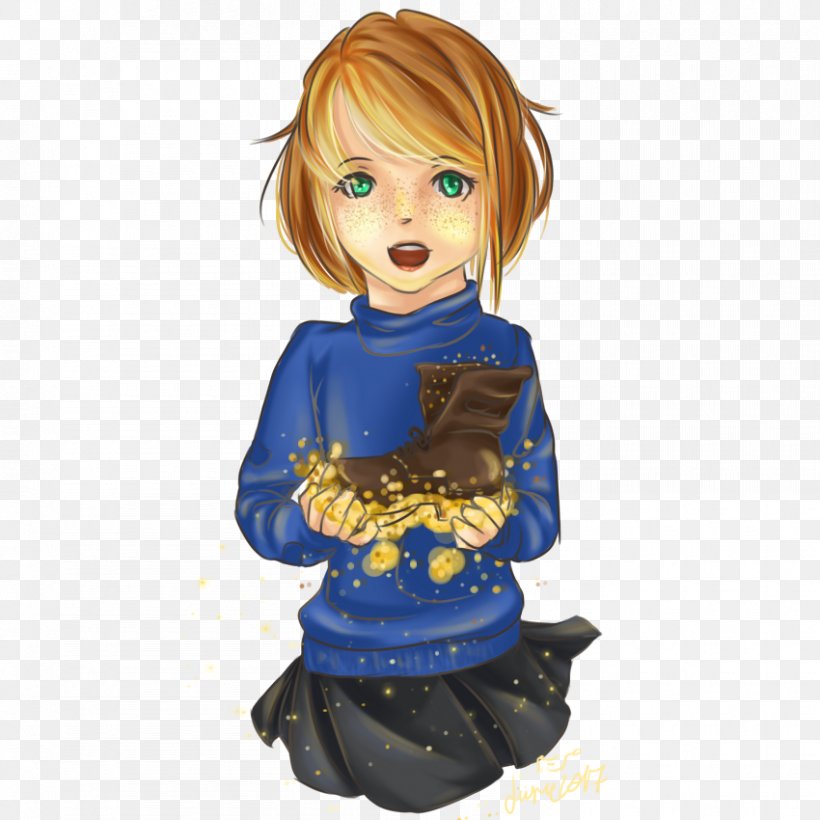 Brown Hair Cartoon Character Figurine, PNG, 850x850px, Brown Hair, Brown, Cartoon, Character, Doll Download Free