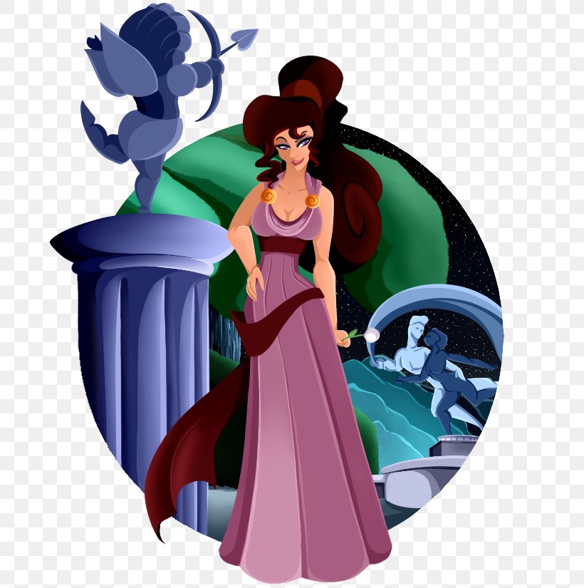 Canvas Print Megara Art Illustration, PNG, 750x825px, Canvas Print, Art, Artist, Canvas, Fictional Character Download Free