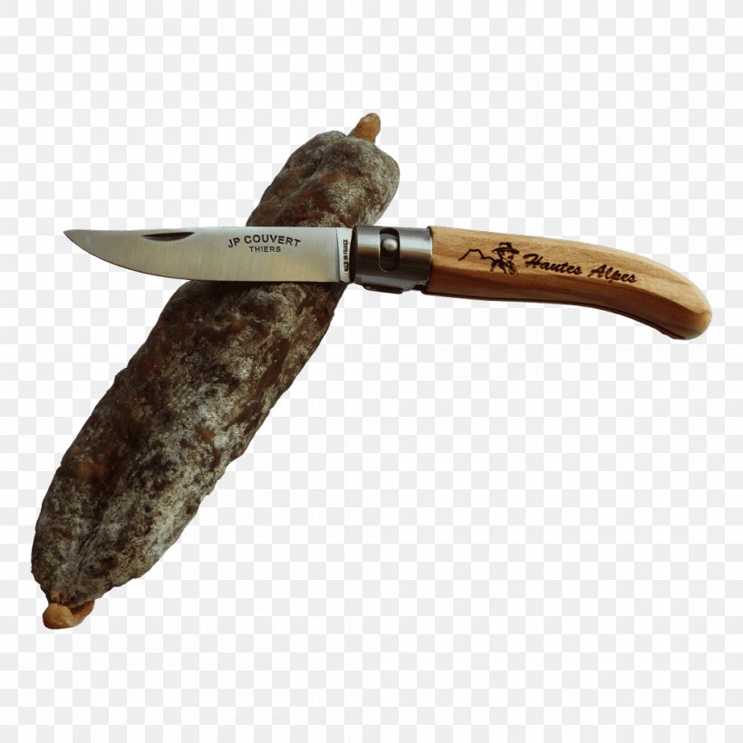 Knife Utility Knives Kitchen Knives Rambaud Ferme De La Valette, PNG, 1000x1000px, Knife, Alps, Blade, Charcuterie, Cold Weapon Download Free