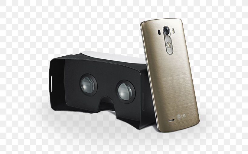 LG G3 Samsung Gear VR Virtual Reality Headset Google Cardboard, PNG, 715x511px, Lg G3, Electronic Device, Electronics, Gadget, Google Cardboard Download Free