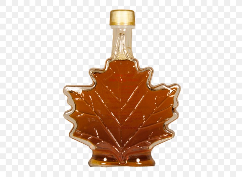 Maple Leaf Liqueur Maple Syrup Produit De L'Erable St-Ferdinand B, PNG, 500x600px, Maple, Bottle, Condiment, Ingredient, Leaf Download Free