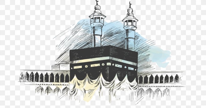 Mosque Background, PNG, 1146x602px, Kaaba, Architecture, Building, Byzantine Architecture, City Download Free