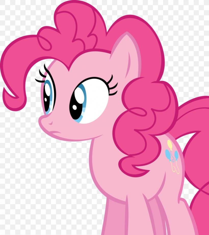 Pinkie Pie Rarity Twilight Sparkle Applejack Spike, PNG, 843x947px, Watercolor, Cartoon, Flower, Frame, Heart Download Free
