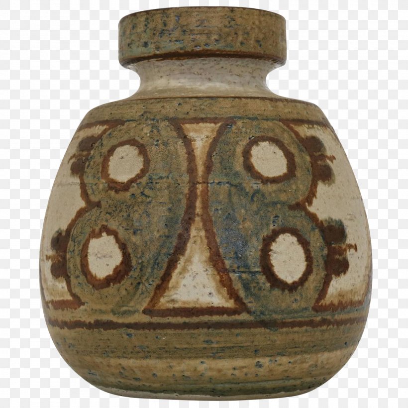 Pottery Ceramic Vase, PNG, 1500x1500px, Pottery, Artifact, Ceramic, Vase Download Free