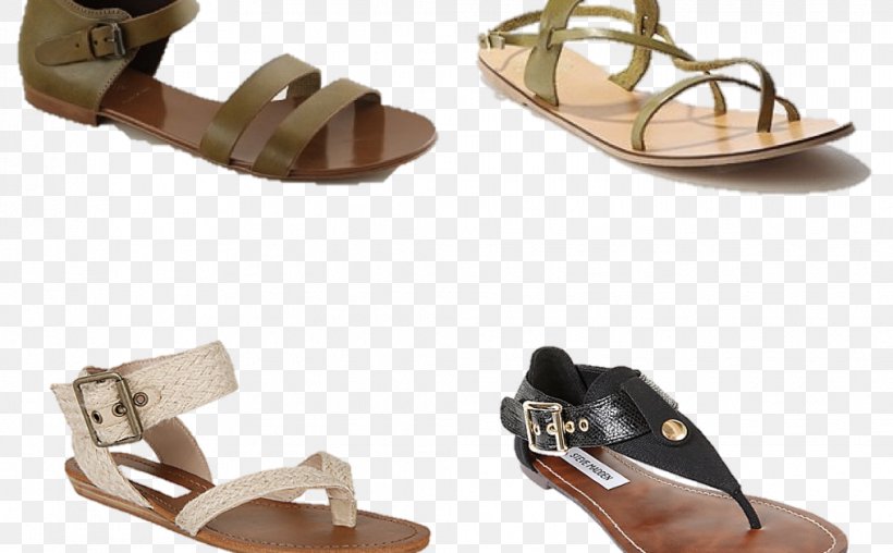 Slipper Sandal Shoe Footwear Flip-flops, PNG, 1015x630px, Slipper, Beige, Brown, Flipflops, Footwear Download Free