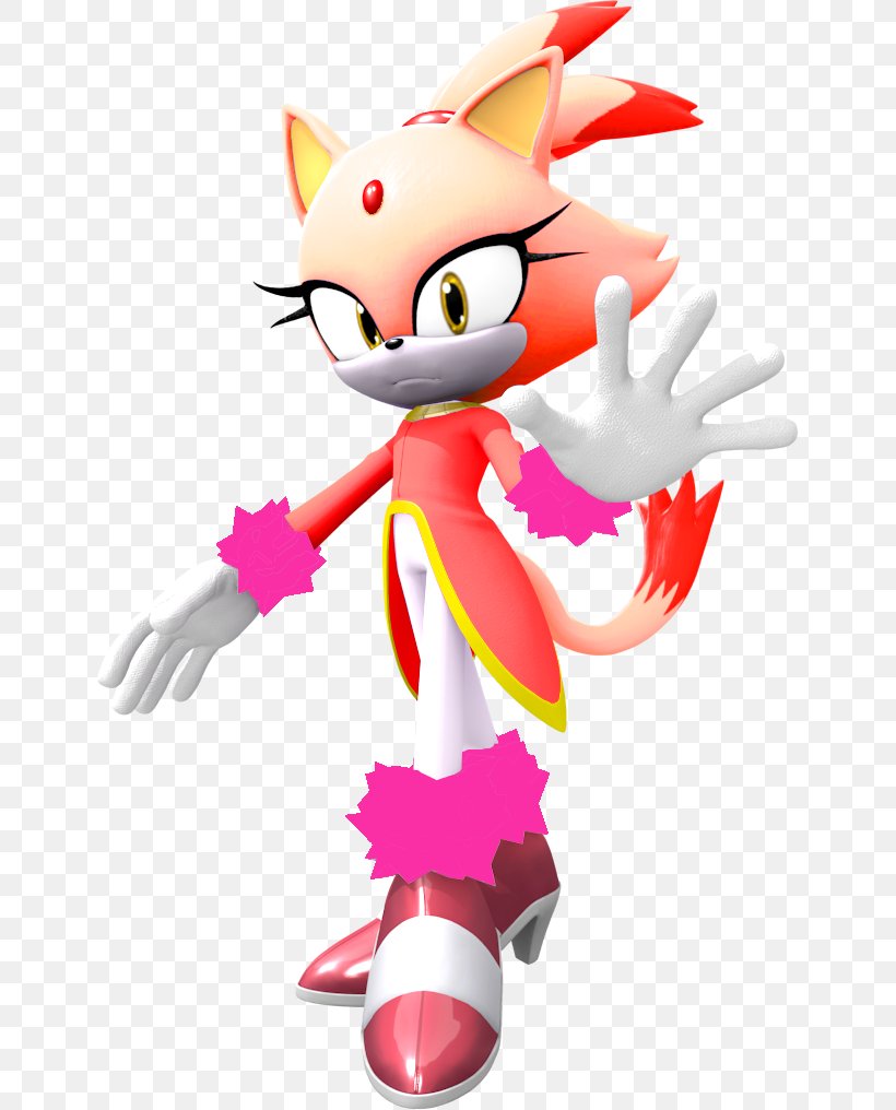 Sonic The Hedgehog Sonic 3D Shadow The Hedgehog Knuckles The Echidna, PNG, 643x1016px, Sonic The Hedgehog, Art, Blaze The Cat, Burning Blaze, Cartoon Download Free
