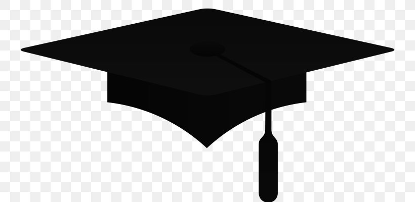 Square Academic Cap Graduation Ceremony Clip Art Hat Image, PNG, 800x400px, Square Academic Cap, Academic Dress, Black, Cap, Clothing Download Free