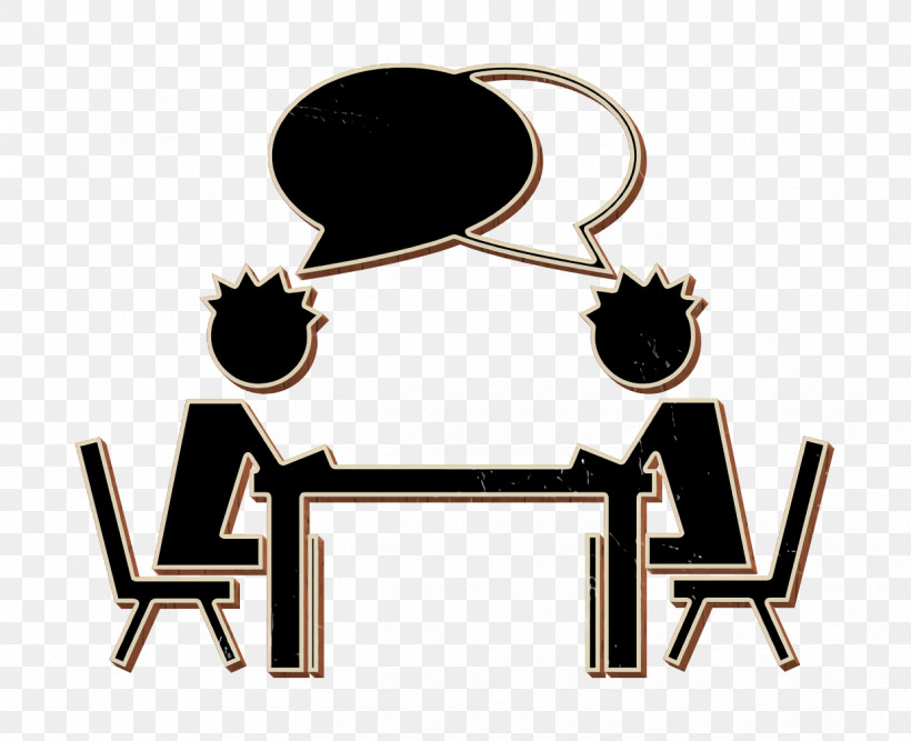 Student Icon Academic 2 Icon Students Talking On A Table Icon, PNG, 1238x1008px, Student Icon, Academic 2 Icon, Class, Classroom, Course Download Free