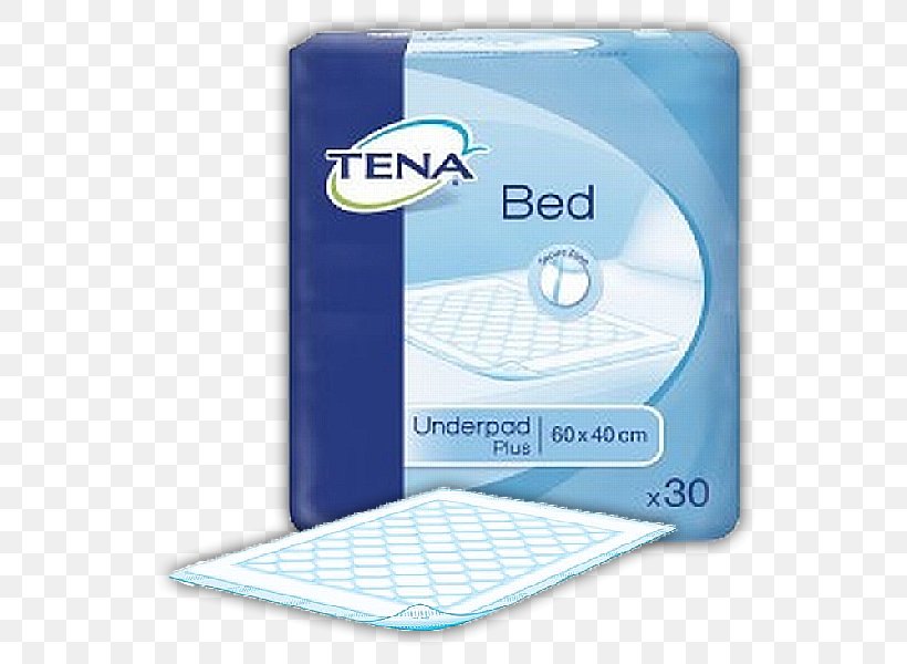 TENA Incontinence Pad Sanitary Napkin Hygiene Urinary Incontinence, PNG, 600x600px, Watercolor, Cartoon, Flower, Frame, Heart Download Free