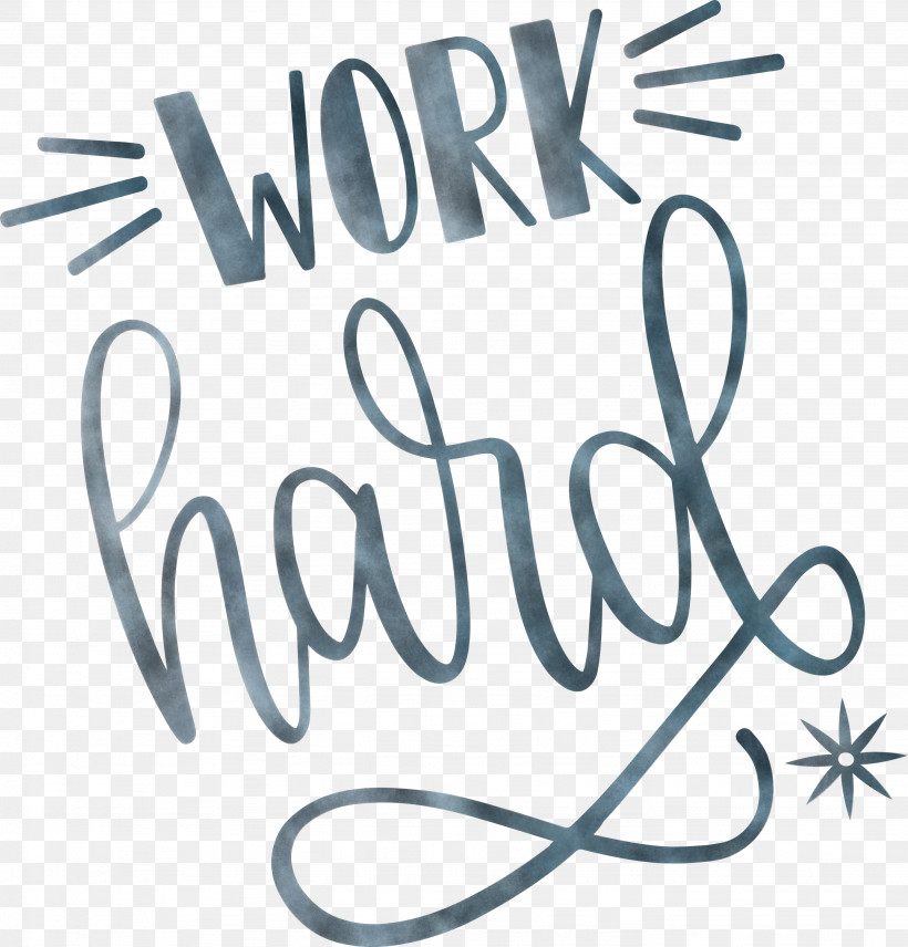 Work Hard Labor Day Labour Day, PNG, 2872x3000px, Work Hard, Calligraphy, Labor Day, Labour Day, Line Download Free
