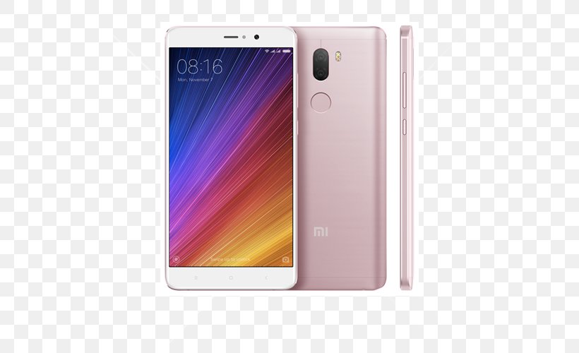 Xiaomi Mi 5s Smartphone Android, PNG, 500x500px, Xiaomi Mi 5, Android, Communication Device, Electronic Device, Feature Phone Download Free