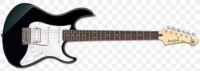 Yamaha Pacifica PAC012 Electric Guitar Squier, PNG, 1357x480px, Yamaha Pacifica, Acoustic Electric Guitar, Bass Guitar, Electric Guitar, Fender Stratocaster Download Free
