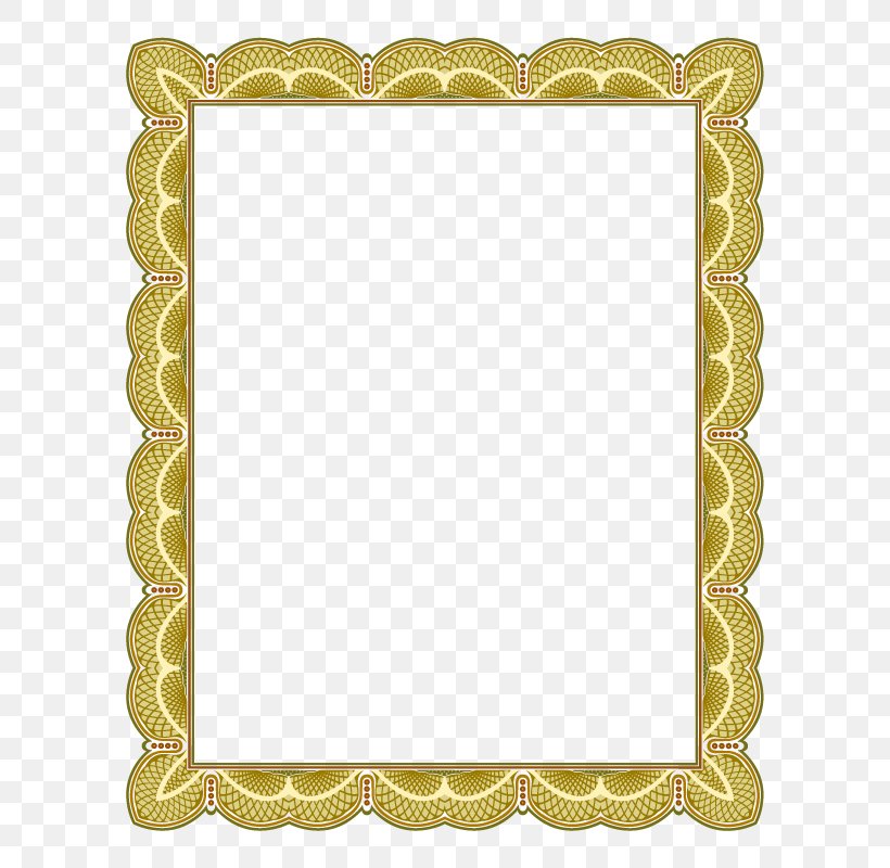 Brown Pattern Frame, PNG, 800x800px, Tile, Area, Art, Mosaic, Ornament Download Free