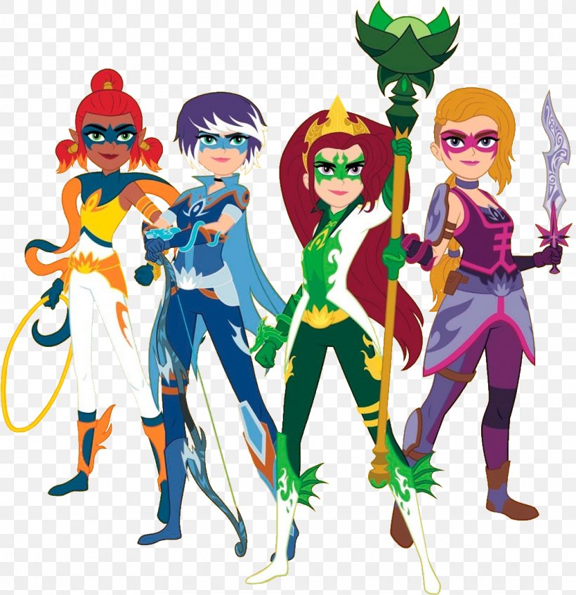 Emerald Goldenbraid Mysticons, PNG, 1075x1111px, Television Show, Alyson Court, Art, Cartoon, Costume Download Free