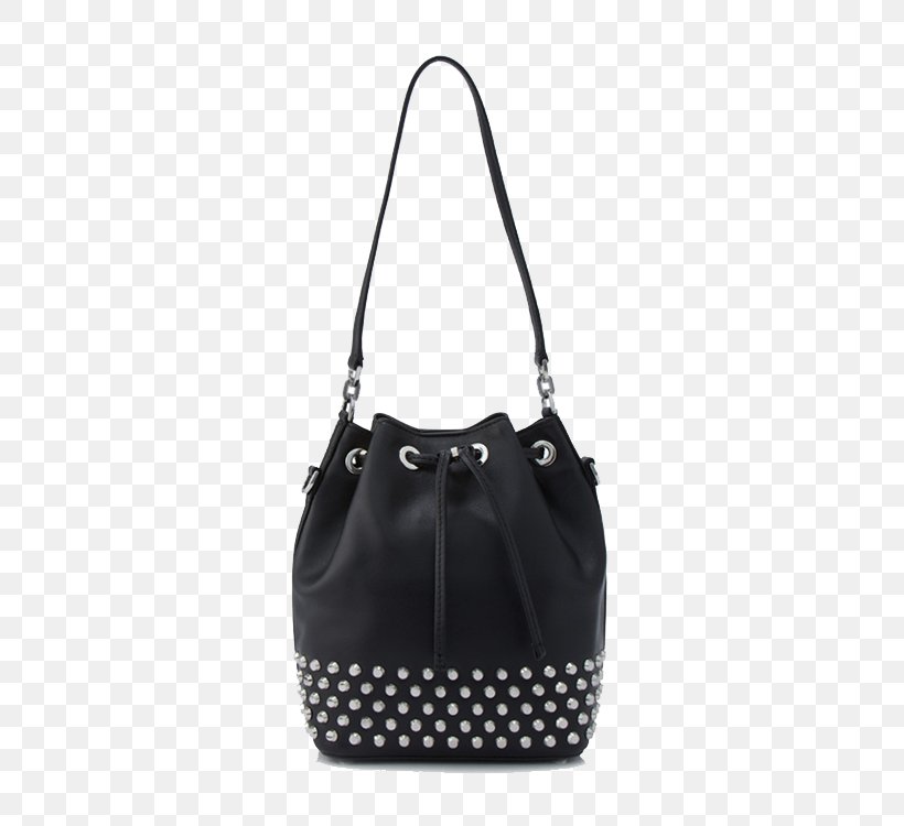 Hobo Bag Handbag Tote Bag Leather, PNG, 750x750px, Hobo Bag, Backpack, Bag, Black, Brand Download Free