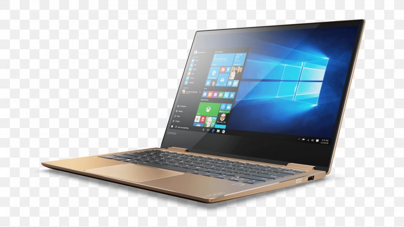 Laptop Lenovo Yoga 520 (14) Computer IdeaPad, PNG, 1920x1081px, Laptop, Central Processing Unit, Computer, Computer Hardware, Electronic Device Download Free